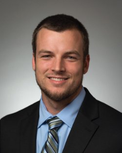 Headshot Image for Dan Axtman